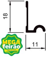 Perfil-de-Aluminio-Roldana-Curva-Rodinato-Suporta-20kg