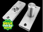 Pivo-Eco-Para-porta-Geris-Inox-Escovado-50Kg