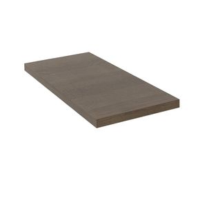 Tampo para Balcão de 20 x 60 cm para Cozinhas Madesa Glamy, Lux e Stella Rustic