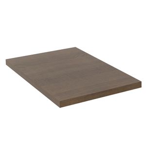 Tampo para Balcão de 35 x 60 cm para Cozinhas Madesa Glamy, Lux e Stella Rustic