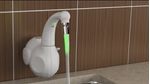 TORNEIRA-ELETRONICA-HYDRA-LUMEN-BRANCA-5500W-220V