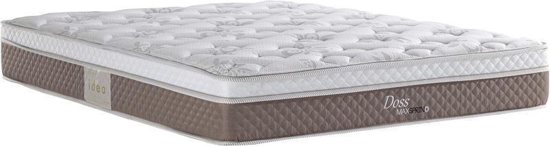 COLCHAO-CASAL-MOLA-DOSS-HERVAL-138X188X25CM