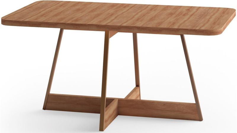 MESA-CARRARO-MODELO-ATRIA-RETANGULAR-NOGAL-E-FREIJO