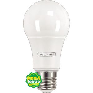 Lâmpada LED Tramontina 6500K 15W Bivolt