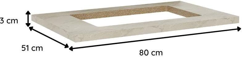 TAMPO-PARA-COOKTOP-BELLA-CARRARO-NOGUEIRA-E-TITANIO-80CM