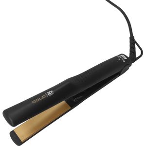 Chapinha de Cabelo Gama Gold Ion Bivolt