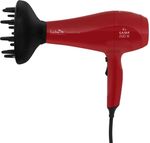 SECADOR-DE-CABELO-GAMA-LICHIA-CERAMIC-ION-2100W-220V