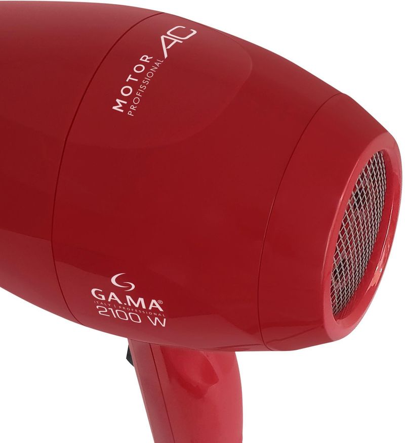 SECADOR-DE-CABELO-GAMA-LICHIA-CERAMIC-ION-2100W-220V