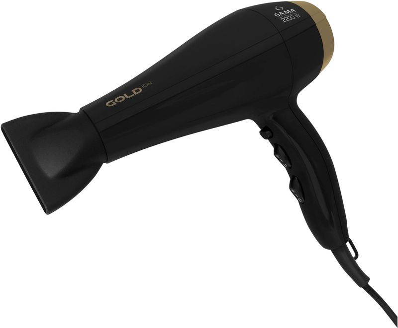 SECADOR-DE-CABELO-GAMA-GOLD-ION-2200W-220V