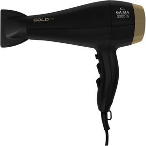 Secador de Cabelo Gama Gold Ion 2200W 110V