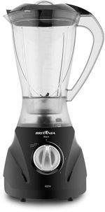 LIQUIDIFICADOR-BRITANIA-BLACK-PRETO-220V