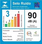 LIQUIDIFICADOR-BRITANIA-BLACK-PRETO-220V