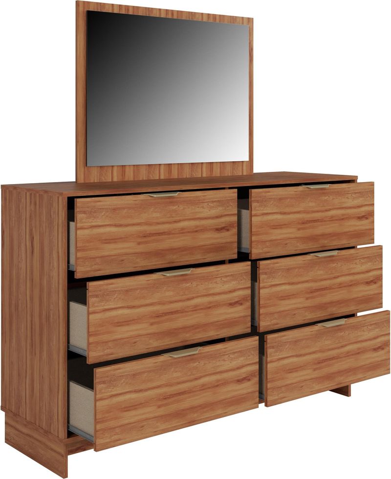 COMODA-6-GAVETAS-COM-ESPELHO-CARRARO-FREIJO