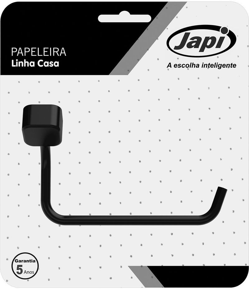 PAPELEIRA-JAPI-CASA-QUADRADO-PRETO