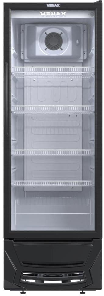 EXPOSITOR-REFRIGERADO-DE-BEBIDAS-VERTICAL-VENAX-VV-300-LITROS-PRETO-FOSCO-220V