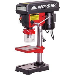 Furadeira de Bancada Worker 147826 13mm 1/3HP Bivolt