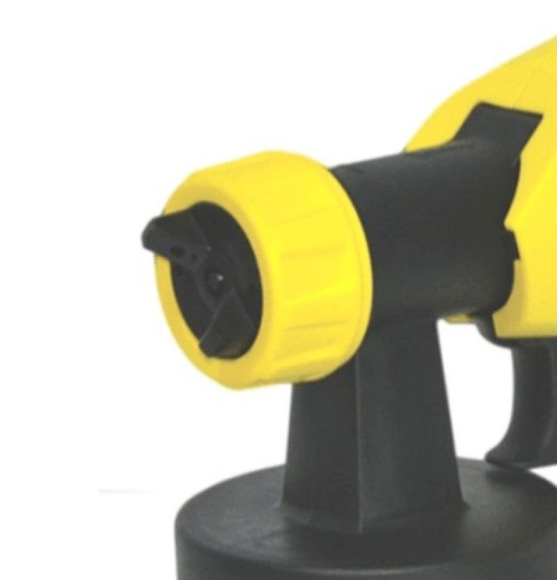 PISTOLA-PULVERIZADORA-LYNUS-350W-110V