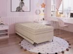 Bicama-Box-Solteiro-com-Bau-e-Cama-Auxiliar-Smp-Nanda-Teddy-Bear88x188cm