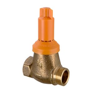 Base Registro de Pressão Meber 1416 3/4"