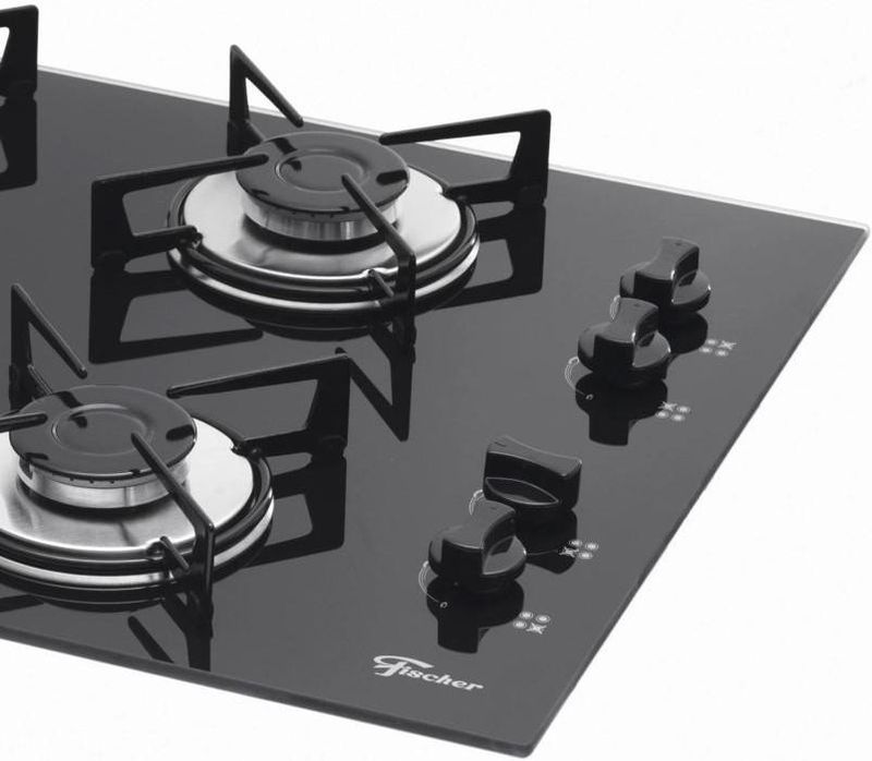 COOKTOP-A-GAS-4-BOCAS-FISCHER-VIDRO-PRETO