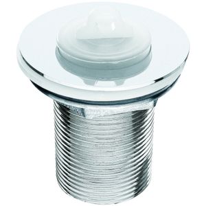 Válvula Para Tanque Meber 1606 Longa 1.1/4"