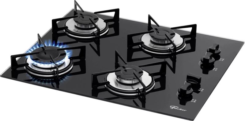 COOKTOP-A-GAS-4-BOCAS-FISCHER-VIDRO-PRETO