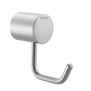 Cabide Para Banheiro Simples Meber 406 Acess C36