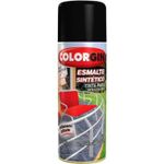 TINTA-SPRAY-COLORGIN-ESMALTE-SINTETICO-PRETO-350ML