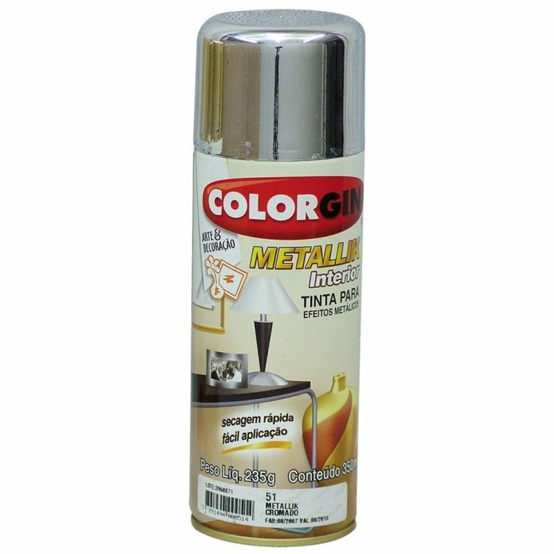 TINTA-SPRAY-COLORGIN-METALLIK-CROMADO-350ML