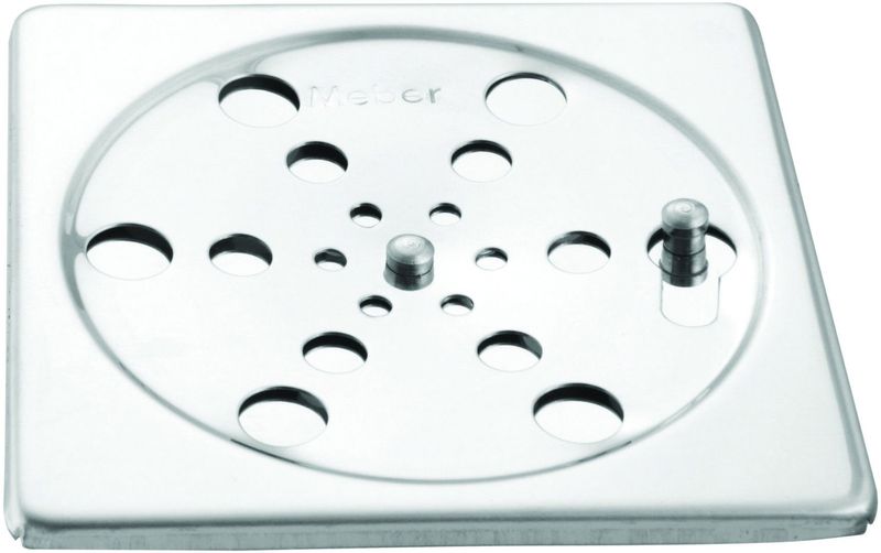GRELHA-MEBER-405-2410C-QUADRADA-10CM-COM-FECHO-INOX-E-CAIXILHO