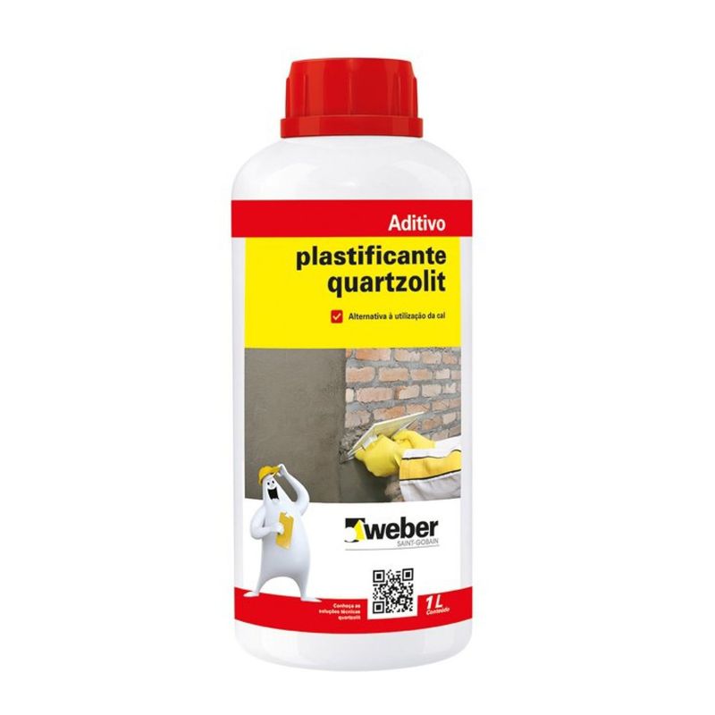 ADITIVO-QUARTZOLIT-ARGAPLAST-PLASTIFICANTE-PARA-ARGAMASSA-1L