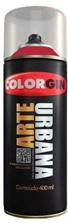 Tinta-Spray-Colorgin-Arte-Urbana-Vermelho-Malagueta-400ml