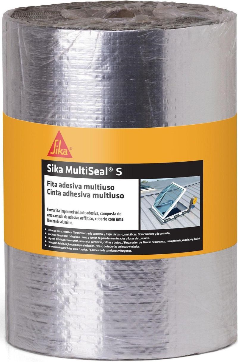 Fita-Asfaltica-Multiseal-Sika-20X10-com-Aluminio
