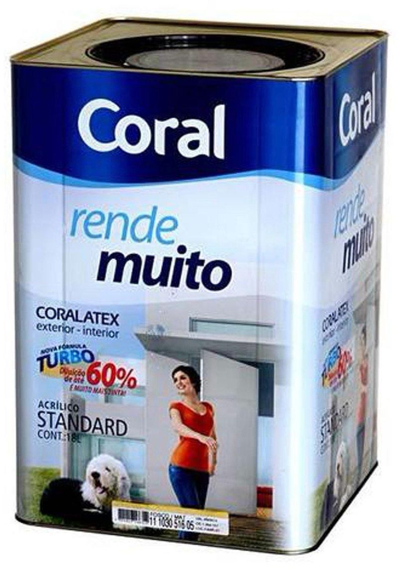 Tinta-Acrilica-Rende-Muito-Amarelo-Frevo-Fosco-18L