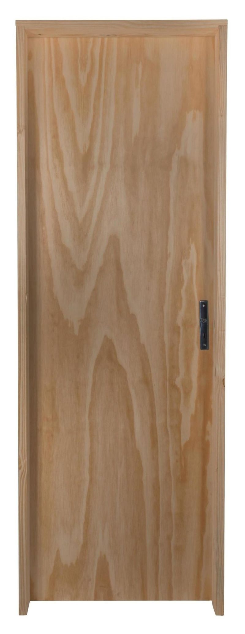 PORTA-DE-MADEIRA-PINUS-MONTADA-INTERNA-2548-70X213X14-FECHADURA-CROMADA-DIREITA