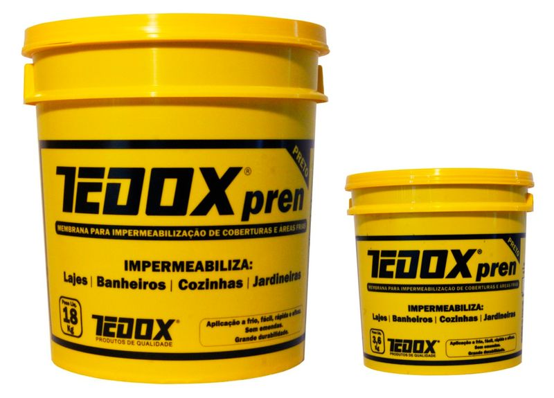 Impermeabilizante-Tedox-Pren-Preto-18Kg