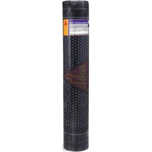 Fita Asfáltica Lâmina Sika Rolo 1X10M