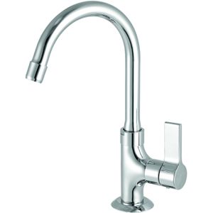Torneira Pia Banheiro Meber de Mesa 1190 C36