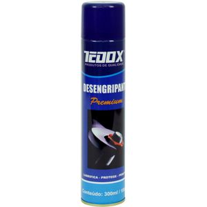 Desengripante Aerosol Tedox 300ml