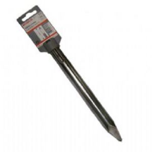 Ponteira de Aço Para Perfuração Para uso em Martelete Rompedor Perfurador SDS-Max Bosch 280mm