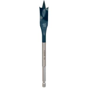 Broca Chata Bosch Self Cut 16X152mm