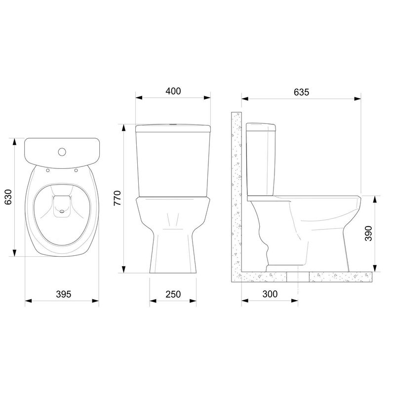 Vaso-Sanitario-com-Caixa-Acoplada-Incepa-Roca-Thema-Ecoflush-com-Assento-com-Acessorios-Acionamento-Duplo-Branco-3-6-Litros
