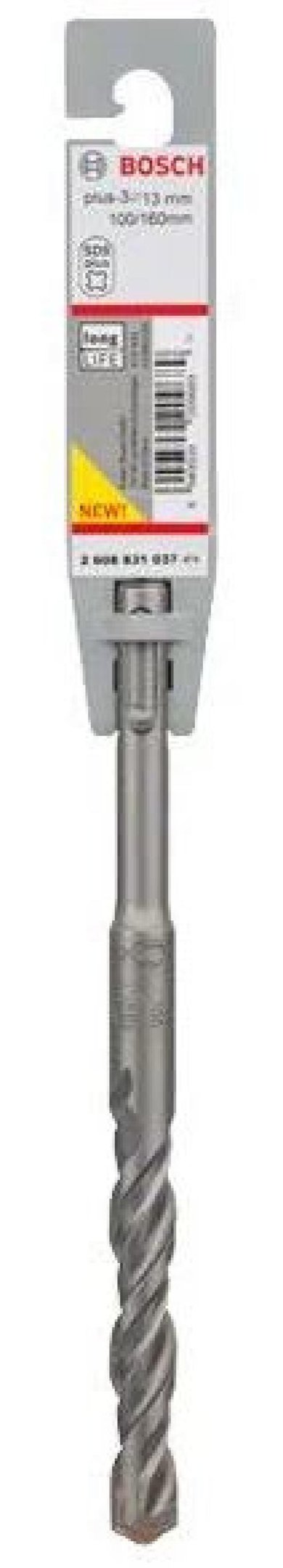 BROCA-SDS-PLUS-BOSCH-6X110MM