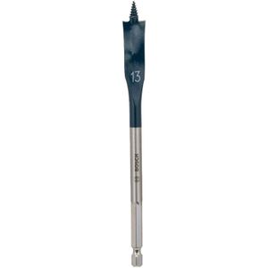 Broca Chata Bosch Self Cut 13X152mm