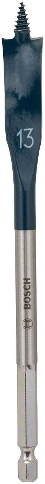 Broca-Chata-Bosch-Self-Cut-13X152mm