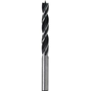 Broca Para Madeira 3 Pontas Bosch 26mm
