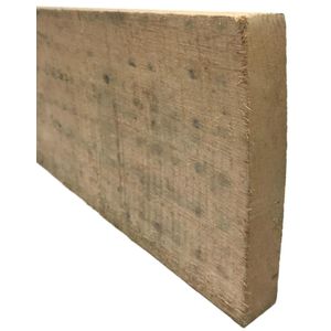 Guia de Madeira Eucalipto 2,5X15X550Cm