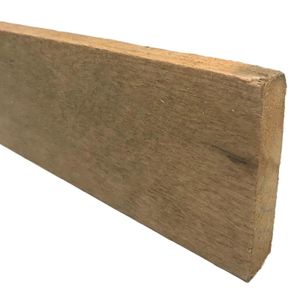 Guia de Madeira Eucalipto 2,5X10X450Cm