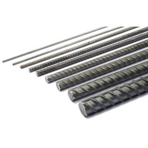 Ferro Construção Codime CA-50 10MM Reto 12 metros