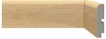 Rodapé de Poliestireno Santa Luzia 446-03 Cerejeuira Claro Natural 03 240x7cm